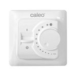 Терморегулятор CALEO SM160 Встраиваемый, аналоговый, 3,5 кВт