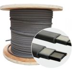Саморегулирующийся греющий кабель SAMREG-16-2