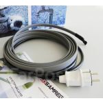 Комплект греющего кабеля LTK SRL 16-2, 7 м