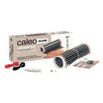 Комплект теплого пола CALEO SILVER 220-0,5-5,0