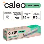 Комплект теплого пола CALEO EASYMAT 180-0,5-2,0 м²